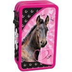 PIÓRNIK PODWÓJNY Z WYPOSAŻENIEM MBC KOŃ HORSE PIÓRNIK PODWÓJNY Z WYPOSAŻENIEM MBC KOŃ HORSE
