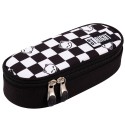 ST.RIGHT Plecak szkolny Chess Cats 2w1 ff