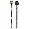 OŁÓWEK Z DUŻĄ GUMKĄ DO MAZANIA STAR WARS