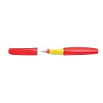 Pelikan Pióro wieczne twist koralowy + 2 naboje