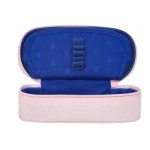 OXFORD Piórnik z klapką tuba organizer pastel OXFORD Piórnik z klapką tuba organizer pastel