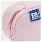 OXFORD Piórnik z klapką tuba organizer pastel OXFORD Piórnik z klapką tuba organizer pastel