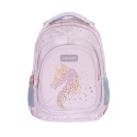 Head Plecak szkolny 2w1 GOLDEN EFFECT