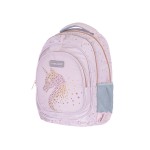 Head Plecak szkolny 2w1 GOLDEN EFFECT Head Plecak szkolny 2w1 GOLDEN EFFECT