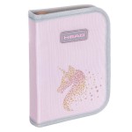 Head Plecak szkolny 2w1 GOLDEN EFFECT Head Plecak szkolny 2w1 GOLDEN EFFECT