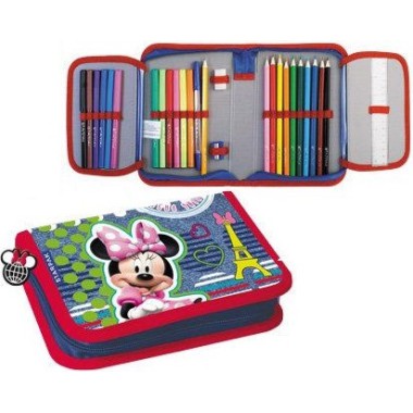 STARPAK PIÓRNIK Z WYPOSAŻENIEM MYSZKA MINNIE 372493