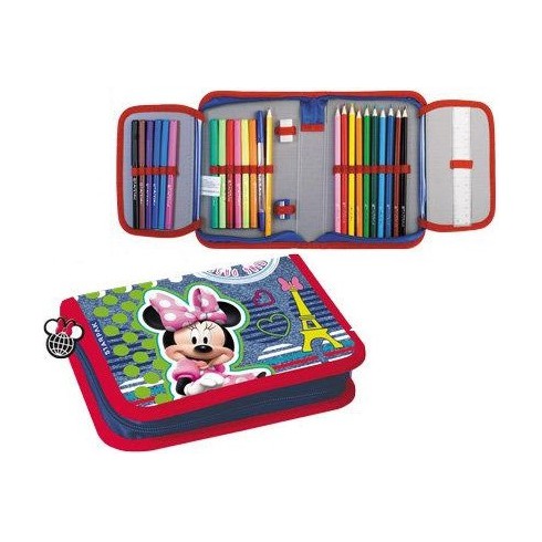 STARPAK PIÓRNIK Z WYPOSAŻENIEM MYSZKA MINNIE 372493