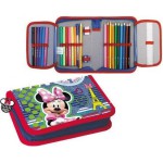 STARPAK PIÓRNIK Z WYPOSAŻENIEM MYSZKA MINNIE 372493