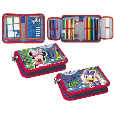 STARPAK PIÓRNIK Z WYPOSAŻENIEM MYSZKA MINNIE 372493