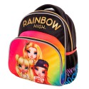 PLECAK PRZEDSZKOLAKA RAINBOW HIGH