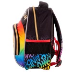 PLECAK PRZEDSZKOLAKA RAINBOW HIGH PLECAK PRZEDSZKOLAKA RAINBOW HIGH