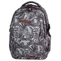 PATIO PLECAK SZKOLNY MŁODZIEŻOWY COOLPACK FACTOR 999-4P