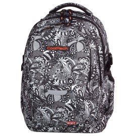 PATIO PLECAK SZKOLNY MŁODZIEŻOWY COOLPACK FACTOR 999-4P