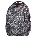 PATIO PLECAK SZKOLNY MŁODZIEŻOWY COOLPACK FACTOR 999-4P
