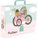 PUSHEEN WYPRAWKA SZKOLNA XXL 12W1