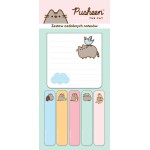 PUSHEEN WYPRAWKA SZKOLNA XXL 12W1 PUSHEEN WYPRAWKA SZKOLNA XXL 12W1