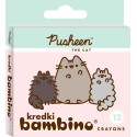 PUSHEEN WYPRAWKA SZKOLNA XXL 12W1