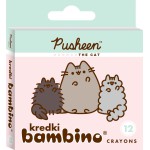 PUSHEEN WYPRAWKA SZKOLNA XXL 12W1 PUSHEEN WYPRAWKA SZKOLNA XXL 12W1