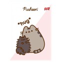 PUSHEEN WYPRAWKA SZKOLNA XXL 12W1
