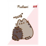 PUSHEEN WYPRAWKA SZKOLNA XXL 12W1 PUSHEEN WYPRAWKA SZKOLNA XXL 12W1