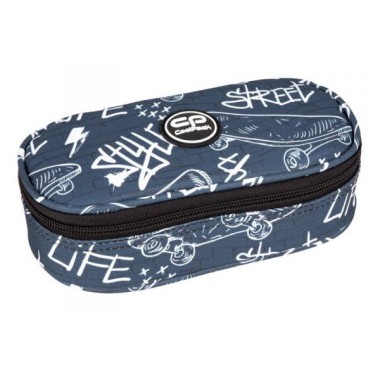 Coolpack Plecak szkolny STREET LIFE klasa 1-3 hh