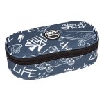Coolpack Plecak szkolny STREET LIFE klasa 1-3 hh Coolpack Plecak szkolny STREET LIFE klasa 1-3 hh