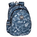 Coolpack Plecak szkolny STREET LIFE klasa 1-3 hh
