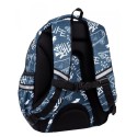 Coolpack Plecak szkolny STREET LIFE klasa 1-3 hh