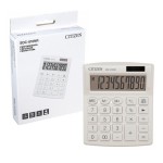 KALKULATOR SDC-810NR WHITE