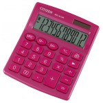 KALKULATOR SDC-812NR PINK