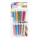 STARPAK Brokat sypki pastelowy 10 kolorów