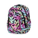 COOLPACK PLECAK SZKOLNY MŁODZIEŻOWY PASTEL LEAVES B25050 KLASA 1-3 SASZETKA TERMICZNA GRATIS