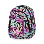 COOLPACK PLECAK SZKOLNY MŁODZIEŻOWY PASTEL LEAVES B25050 KLASA 1-3 SASZETKA TERMICZNA GRATIS