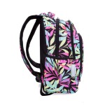 COOLPACK PLECAK SZKOLNY MŁODZIEŻOWY PASTEL LEAVES B25050 KLASA 1-3 SASZETKA TERMICZNA GRATIS