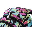 COOLPACK PLECAK SZKOLNY MŁODZIEŻOWY PASTEL LEAVES B25050 KLASA 1-3 SASZETKA TERMICZNA GRATIS