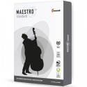 PAPIER KSERO 80g A3 MAESTRO STANDARD BIAŁY 500 ARKUSZY