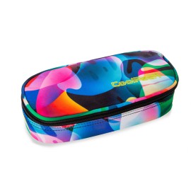 COOLPACK PIÓRNIK TUBA CAMPUS RAINBOW LEAVES A62210