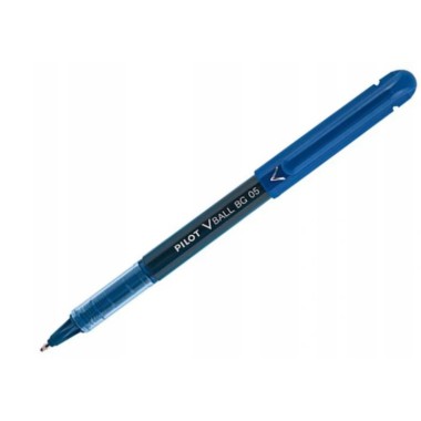 PILOT PIÓRO KULKOWE V-BALL NIEBIESKI