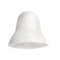 Craft Dzwonek styropianowy 18 cm