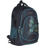 PLECAK ANIMALS SPIRAL&ampampTEAL