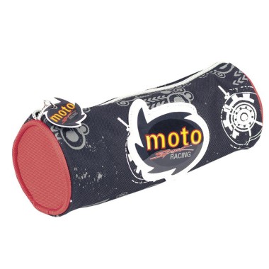 PIÓRNIK TUBA EASY MOTO 