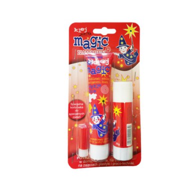 KLEJ MAGIC ZESTAW TUBA+SZTYFT