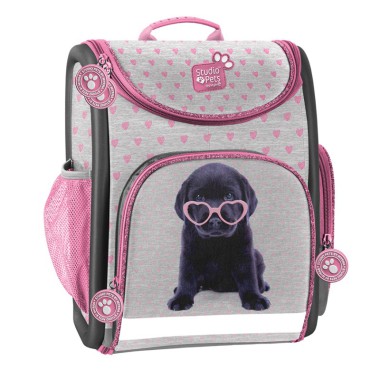 PASO TORNISTER STUDIO PETS PTB-524