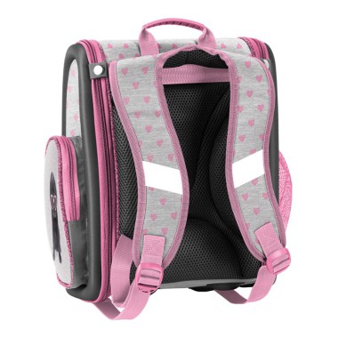 PASO TORNISTER STUDIO PETS PTB-524