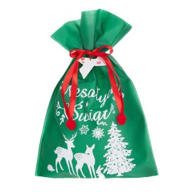 Craft Torba prezentowa 30x40 cm Wesołych Świąt