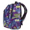 PLECAK SZKOLNY COOL PACK TRIBAL 60608