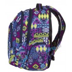 PLECAK SZKOLNY COOL PACK TRIBAL 60608