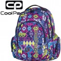 PLECAK SZKOLNY COOL PACK TRIBAL 60608