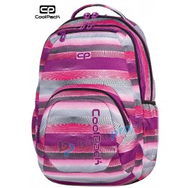 PLECAK SZKOLNY COOL PACK PURPLE TWIST CP63593