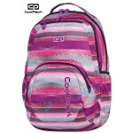 PLECAK SZKOLNY COOL PACK PURPLE TWIST CP63593